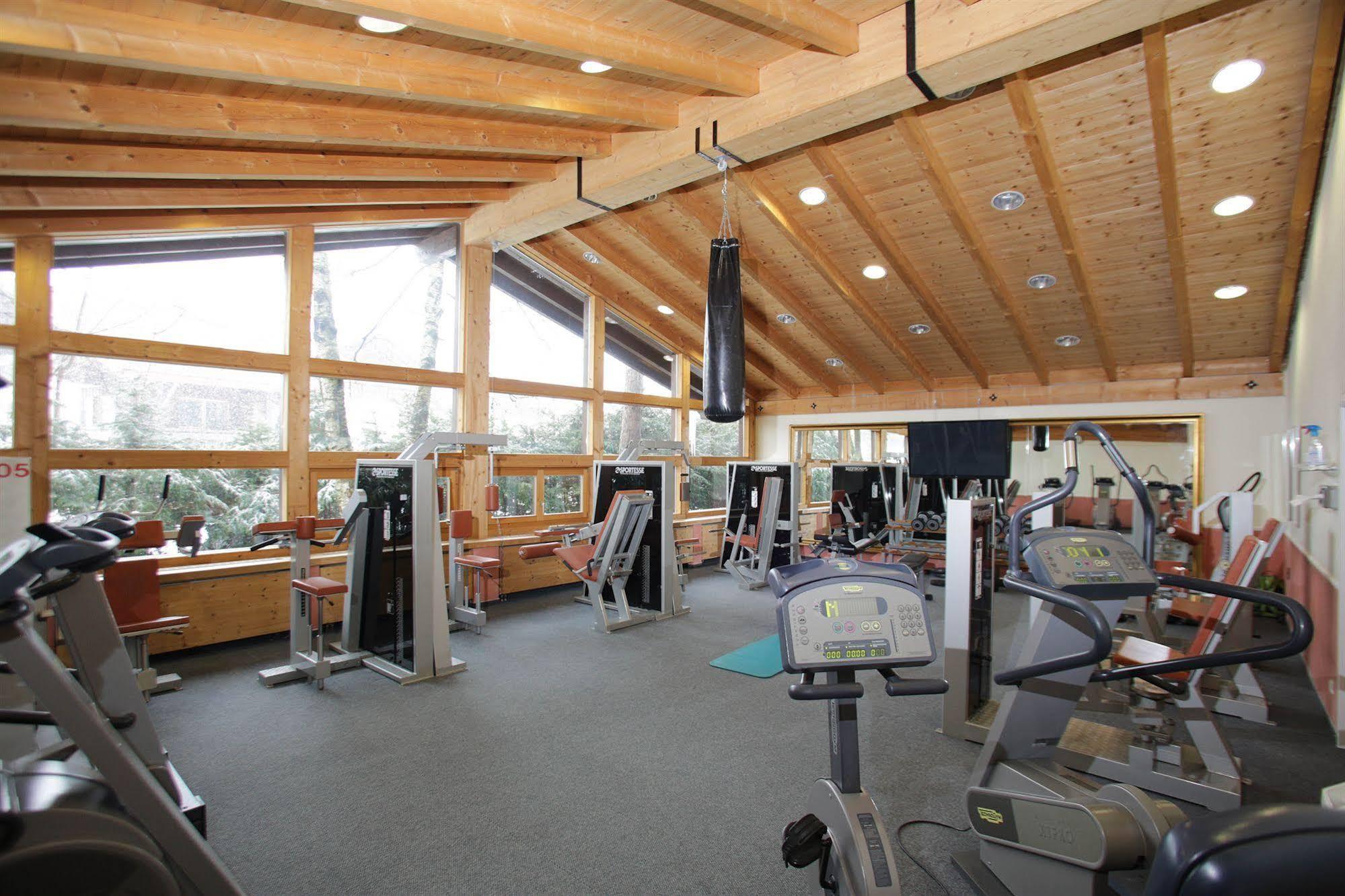 Alpin & Wellness Resort Hotel Ludwig Royal Oberstaufen Exteriér fotografie